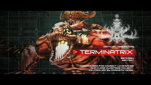 画像ギャラリー No.018のサムネイル画像 / SFハクスラアクション「インプロ―ジョン」,Nintendo Switchで7月に配信へ