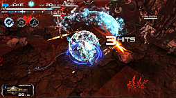 画像ギャラリー No.024のサムネイル画像 / SFハクスラアクション「インプロ―ジョン」,Nintendo Switchで7月に配信へ