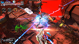 画像ギャラリー No.025のサムネイル画像 / SFハクスラアクション「インプロ―ジョン」,Nintendo Switchで7月に配信へ