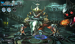 画像ギャラリー No.030のサムネイル画像 / SFハクスラアクション「インプロ―ジョン」,Nintendo Switchで7月に配信へ