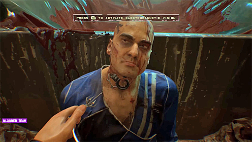 Observer Hidden Horror Developer Commentary