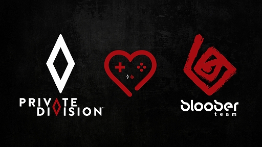 ꡼ No.002Υͥ / Private DivisionΩ5ǯǰơBloober TeamȤΥѥ֥åȤȯɽϤʥǥΩ