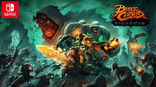 ꡼ No.031Υͥ / THQ Nordicॻ˥ƥɡeåפPS Storeǳ档Battle Chasers: Nightwarפʤ33ȥ뤬ʤ