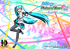 初音ミク Project DIVA Future Tone DX