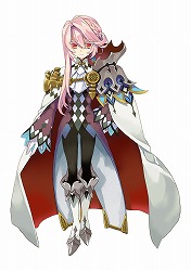 画像ギャラリー No.004のサムネイル画像 / 「まんがタイムきらら」の作家陣がキャラデザインを手がけるスマホ向けRPG「きららファンタジア」が事前登録受付をスタート