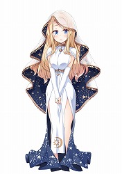 画像ギャラリー No.006のサムネイル画像 / 「まんがタイムきらら」の作家陣がキャラデザインを手がけるスマホ向けRPG「きららファンタジア」が事前登録受付をスタート