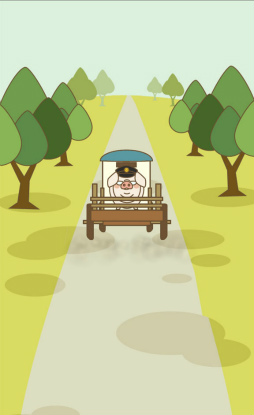 画像ギャラリー No.005のサムネイル画像 / さよなら,僕のマイピッグ。スマホ向け養豚場経営ゲーム「ようとん場MIX」を紹介する「(ほぼ)日刊スマホゲーム通信」第1810回