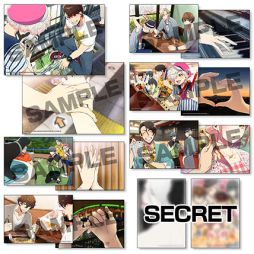 画像ギャラリー No.008のサムネイル画像 / 文化放送エクステンド,AGFの出展情報を追加公開。ブース内展示に隠された暗号を解こう