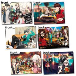 画像ギャラリー No.009のサムネイル画像 / 文化放送エクステンド,AGFの出展情報を追加公開。ブース内展示に隠された暗号を解こう