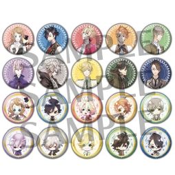 画像ギャラリー No.010のサムネイル画像 / 文化放送エクステンド,AGFの出展情報を追加公開。ブース内展示に隠された暗号を解こう