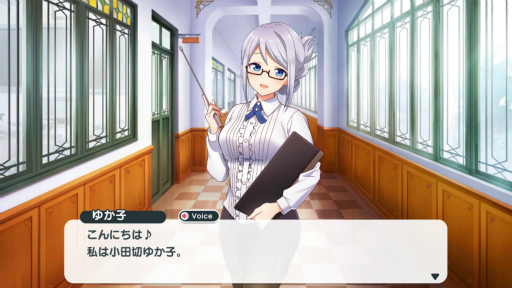 画像ギャラリー No.004のサムネイル画像 / 新作リズムゲーム「スクメロ」のトライアル版をプレイ――アルタイル・トルテの5人が歌って踊る!