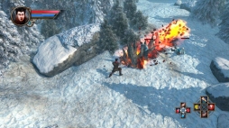 画像ギャラリー No.003のサムネイル画像 / PS4向けアクションRPG「Zenith」の日本語版が本日配信開始