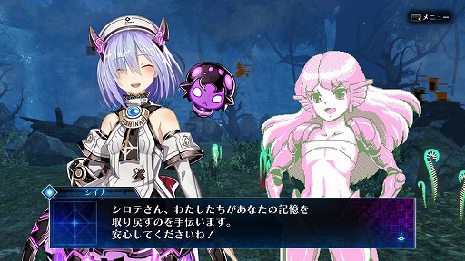 ���������꡼ No.003�Υ���ͥ������ / ��Death end re;Quest�׳�ȯ�����åե��󥿥ӥ塼��3̾�Υ����ѡ����󤬸�륳�󥻥ץȡ����ʥꥪ�������ǥ����󡤤����ƥ�����Ȥ��Ƥ�ͷ�ӤȤ�