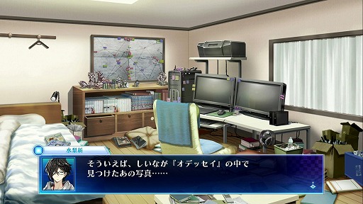 ���������꡼ No.008�Υ���ͥ������ / ��Death end re;Quest�׳�ȯ�����åե��󥿥ӥ塼��3̾�Υ����ѡ����󤬸�륳�󥻥ץȡ����ʥꥪ�������ǥ����󡤤����ƥ�����Ȥ��Ƥ�ͷ�ӤȤ�