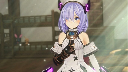 ���������꡼ No.014�Υ���ͥ������ / ��Death end re;Quest�׳�ȯ�����åե��󥿥ӥ塼��3̾�Υ����ѡ����󤬸�륳�󥻥ץȡ����ʥꥪ�������ǥ����󡤤����ƥ�����Ȥ��Ƥ�ͷ�ӤȤ�