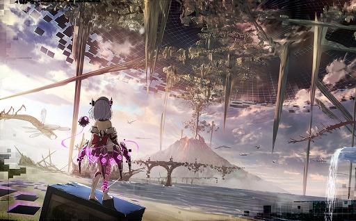 ���������꡼ No.020�Υ���ͥ������ / ��Death end re;Quest�׳�ȯ�����åե��󥿥ӥ塼��3̾�Υ����ѡ����󤬸�륳�󥻥ץȡ����ʥꥪ�������ǥ����󡤤����ƥ�����Ȥ��Ƥ�ͷ�ӤȤ�