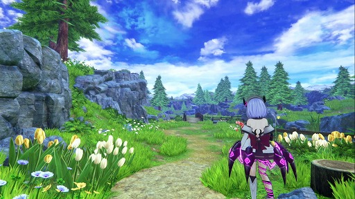 ���������꡼ No.022�Υ���ͥ������ / ��Death end re;Quest�׳�ȯ�����åե��󥿥ӥ塼��3̾�Υ����ѡ����󤬸�륳�󥻥ץȡ����ʥꥪ�������ǥ����󡤤����ƥ�����Ȥ��Ƥ�ͷ�ӤȤ�