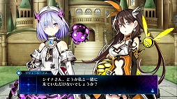 ���������꡼ No.024�Υ���ͥ������ / ��Death end re;Quest�׳�ȯ�����åե��󥿥ӥ塼��3̾�Υ����ѡ����󤬸�륳�󥻥ץȡ����ʥꥪ�������ǥ����󡤤����ƥ�����Ȥ��Ƥ�ͷ�ӤȤ�