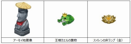 画像ギャラリー No.001のサムネイル画像 / 「わグルま!!」,バフォメットが登場するイベント「魔界の麦秋大収穫祭」が開催