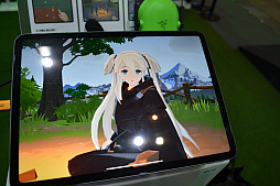 ���������꡼ No.006�Υ���ͥ������ / ��G-STAR 2022�ϡ֥ޥӥΥ���Х���פϸ���Ȥ������Ѥ�äƤ���Τˡ�����Ǥ��äѤ��������