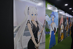 ���������꡼ No.010�Υ���ͥ������ / ��G-STAR 2022�ϡ֥ޥӥΥ���Х���פϸ���Ȥ������Ѥ�äƤ���Τˡ�����Ǥ��äѤ��������