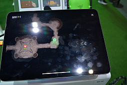 ���������꡼ No.017�Υ���ͥ������ / ��G-STAR 2022�ϡ֥ޥӥΥ���Х���פϸ���Ȥ������Ѥ�äƤ���Τˡ�����Ǥ��äѤ��������