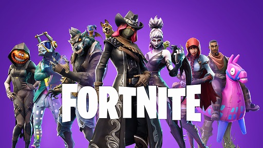 画像ギャラリー No.014のサムネイル画像 / PlayStation祭 2018,「フォートナイト」「CoD: BO4」ステージのストリーミング放送を実施