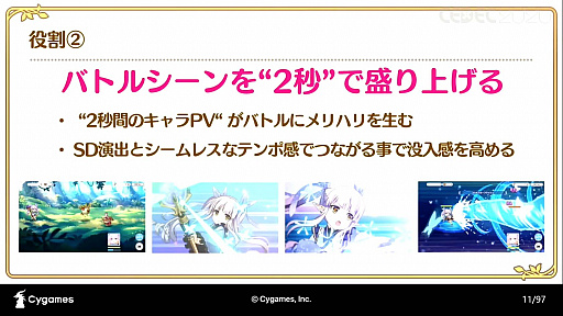 ���������꡼ No.005�Υ���ͥ������ / ��CEDEC 2020�ϡ֥ץ�󥻥����ͥ���Re:Dive���ܻؤ��������˥�RPG�Ȥ��ƤΥ���������������İ�֥�ݡ��ȡ����˥�ȥ�����α�Ф�ͻ�礷�����åȥ��󥢥˥�Ȥ�