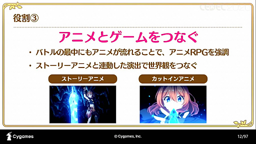 ���������꡼ No.006�Υ���ͥ������ / ��CEDEC 2020�ϡ֥ץ�󥻥����ͥ���Re:Dive���ܻؤ��������˥�RPG�Ȥ��ƤΥ���������������İ�֥�ݡ��ȡ����˥�ȥ�����α�Ф�ͻ�礷�����åȥ��󥢥˥�Ȥ�