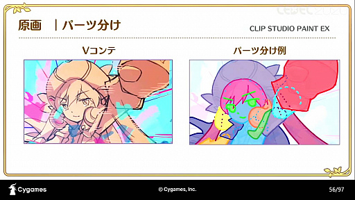 ���������꡼ No.024�Υ���ͥ������ / ��CEDEC 2020�ϡ֥ץ�󥻥����ͥ���Re:Dive���ܻؤ��������˥�RPG�Ȥ��ƤΥ���������������İ�֥�ݡ��ȡ����˥�ȥ�����α�Ф�ͻ�礷�����åȥ��󥢥˥�Ȥ�