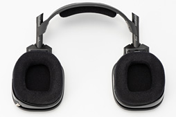 画像ギャラリー No.007のサムネイル画像 / 「ASTRO A40 TR Gaming Headset+MixAmp Pro TR」レビュー。ASTRO Gamingの国内第1弾はPS4ゲーマーのマストバイなのか