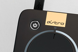 画像ギャラリー No.008のサムネイル画像 / 「ASTRO A40 TR Gaming Headset+MixAmp Pro TR」レビュー。ASTRO Gamingの国内第1弾はPS4ゲーマーのマストバイなのか