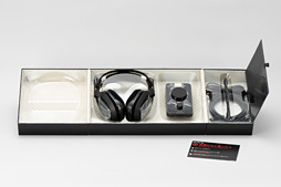 画像ギャラリー No.012のサムネイル画像 / 「ASTRO A40 TR Gaming Headset+MixAmp Pro TR」レビュー。ASTRO Gamingの国内第1弾はPS4ゲーマーのマストバイなのか