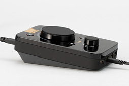 画像ギャラリー No.013のサムネイル画像 / 「ASTRO A40 TR Gaming Headset+MixAmp Pro TR」レビュー。ASTRO Gamingの国内第1弾はPS4ゲーマーのマストバイなのか