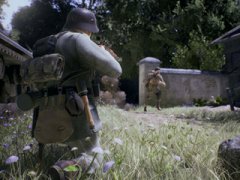 第二次世界大戦が舞台のクラシカルなオンライン対戦FPS「Battalion 1944」のトレイラーが公開