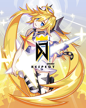 ���������꡼ No.014�Υ���ͥ������ / PS4��DJMAX RESPECT�פ�11��9���˹���ȯ��ء���Ͽ�ʤ�140�ʰʾ塤����饤��������������2�ͥץ쥤���б�