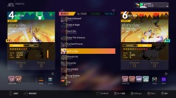 ���������꡼ No.004�Υ���ͥ������ / ��DJMAX RESPECT�ס�������⡼�ɤ�����Ǥ�Ʊ��������������Ͽ��PV��