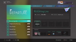 ���������꡼ No.005�Υ���ͥ������ / ��DJMAX RESPECT�ס�������⡼�ɤ�����Ǥ�Ʊ��������������Ͽ��PV��