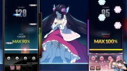 ���������꡼ No.008�Υ���ͥ������ / ��DJMAX RESPECT�ס�������⡼�ɤ�����Ǥ�Ʊ��������������Ͽ��PV��