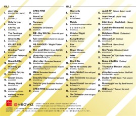 ���������꡼ No.017�Υ���ͥ������ / ��DJMAX RESPECT�ס�������⡼�ɤ�����Ǥ�Ʊ��������������Ͽ��PV��