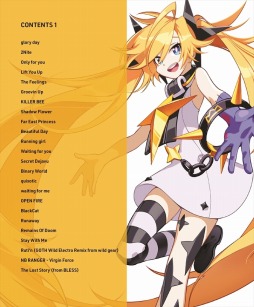 ���������꡼ No.018�Υ���ͥ������ / ��DJMAX RESPECT�ס�������⡼�ɤ�����Ǥ�Ʊ��������������Ͽ��PV��