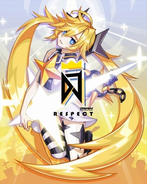 ���������꡼ No.024�Υ���ͥ������ / ��DJMAX RESPECT�ס�������⡼�ɤ�����Ǥ�Ʊ��������������Ͽ��PV��