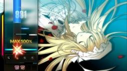 ���������꡼ No.002�Υ���ͥ������ / ��DJ MAX RESPECT�פ��θ��Ǥ��ۿ���FREESTYLE�⡼�ɤ�11��ͷ�٤�