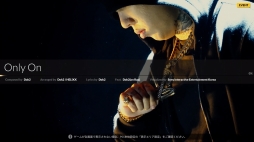 ���������꡼ No.008�Υ���ͥ������ / ��DJ MAX RESPECT�פ��θ��Ǥ��ۿ���FREESTYLE�⡼�ɤ�11��ͷ�٤�