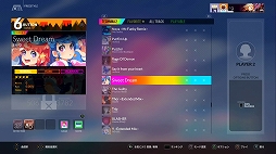 ���������꡼ No.002�Υ���ͥ������ / ��DJMAX RESPECT�ס�����������ɥ���ƥ�ġ�TECHNIKA2�ѥå��פ��ۿ�����