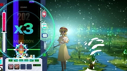 ���������꡼ No.005�Υ���ͥ������ / ��DJMAX RESPECT�ס�����������ɥ���ƥ�ġ�TECHNIKA2�ѥå��פ��ۿ�����