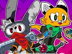 「DJMAX RESPECT」や「くにおくん」シリーズなど,アークシステムワークスのPS4/Switch向けDL版タイトルが最大90%オフのGWセールが開催