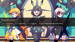 ꡼ No.001Υͥ / DJMAX RESPECTסϿ20ʤʤɤϿ줿DLC V EXTENSION 2 ѥåפۿ