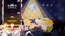 ꡼ No.002Υͥ / DJMAX RESPECTסϿ20ʤʤɤϿ줿DLC V EXTENSION 2 ѥåפۿ