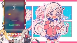 ꡼ No.003Υͥ / DJMAX RESPECTסϿ20ʤʤɤϿ줿DLC V EXTENSION 2 ѥåפۿ